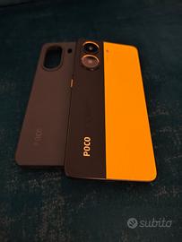 Xiaomi Poco x7 pro 12-512