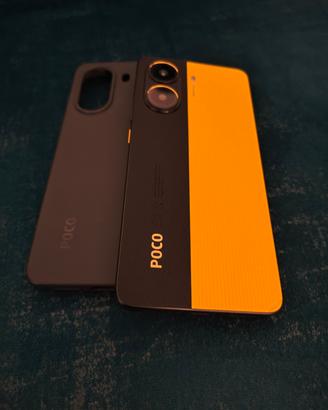 Xiaomi Poco x7 pro 12-512