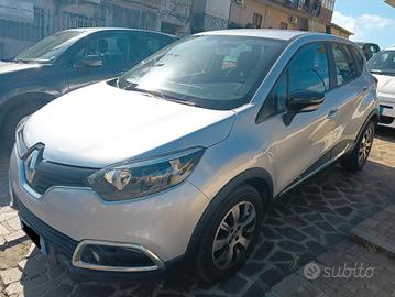 Renault Captur dCi 8V 90 CV Start&Stop Energy Zen 