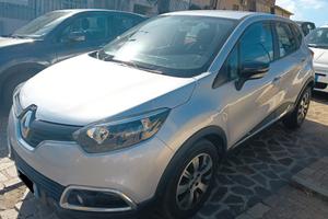 Renault Captur dCi 8V 90 CV Start&Stop Energy Zen 