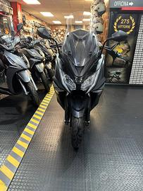 Kymco AK 550 - 2025 Unipro