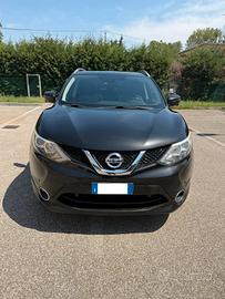 Nissan Qashqai 1.5 dci - TETTO - NAV. - 12 MESI DI