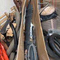 Diffusore mercedes classe c coupe