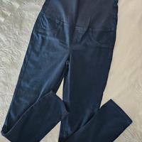 pantaloni premaman eleganti