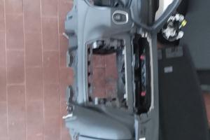 kit airbag completo BMW serie 4