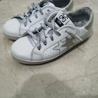scarpa per ragazza