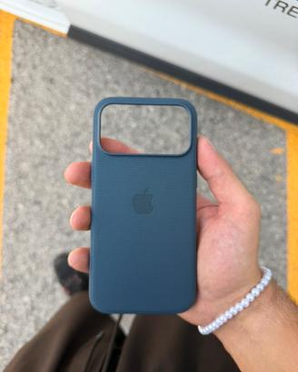 Cover techwoven iphone 17 pro max