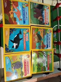 libri per bambini National geographic 