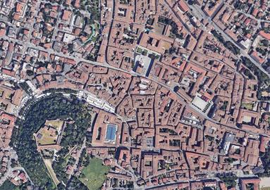 Appartamento a Cesena (FC)