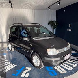 Fiat Panda 1.2 Free Ride