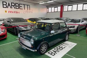 Mini Cooper 1.3 Unipro PERMUTE RATE