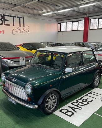 Mini Cooper 1.3 Unipro PERMUTE RATE