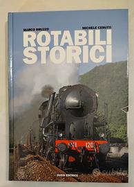 Rotabili Storici - Marco Bruzzo, Michele Cerutti
