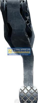 Pedale frizione volkswagen polo vi