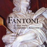 Libro Milesi-Dei Fantoni e altre storie-Corponove