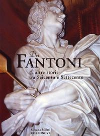 Libro Milesi-Dei Fantoni e altre storie-Corponove