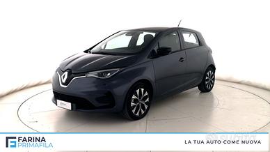 RENAULT Zoe 2020 - Zoe Zen R135 U169805