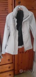 Giacca donna decatlon