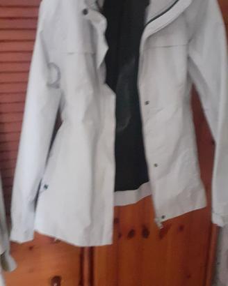 Giacca donna decatlon