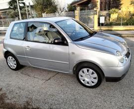 VOLKSWAGEN Lupo 1.0 neo patentati 37 kw euro 4