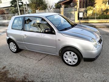 VOLKSWAGEN Lupo 1.0 neo patentati 37 kw euro 4