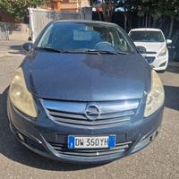 Opel Corsa 1.2 3p LEGGERE BENE