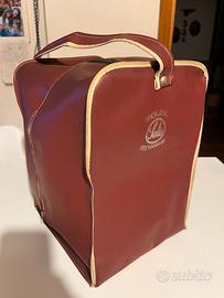 Lampada abbronzante vintage Solis Sonne anni 60/70