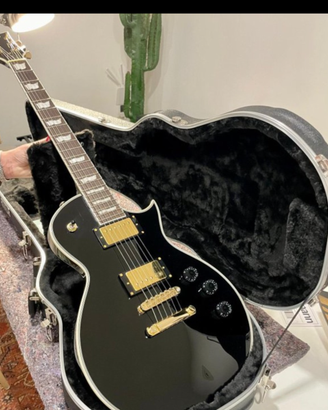 NOLEGGIO ESP 256 LTD