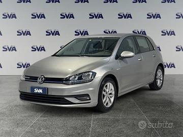 Volkswagen Golf 5 Porte 1.5 TGI 130CV DSG Trendlin