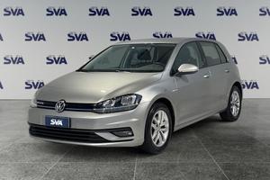 Volkswagen Golf 5 Porte 1.5 TGI 130CV DSG Trendlin
