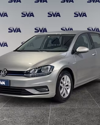 Volkswagen Golf 5 Porte 1.5 TGI 130CV DSG Trendlin
