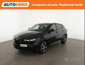 ALFA ROMEO Tonale LA27142