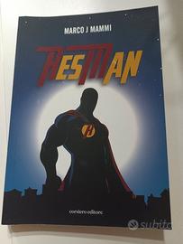 Libro RESMAN Marco J Mammi 2023