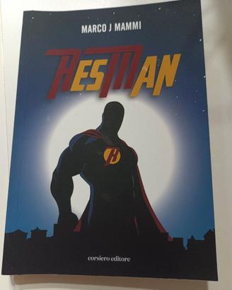 Libro RESMAN Marco J Mammi 2023