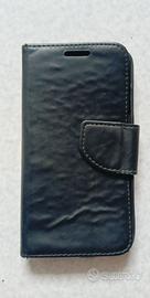 Custodia a portafoglio per Samsung Galaxy S7