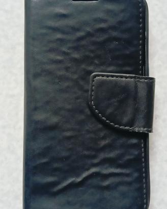 Custodia a portafoglio per Samsung Galaxy S7