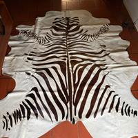Tappeto Pelle di Mucca