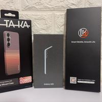 Samsung Galaxy S25 128GB Icyblue