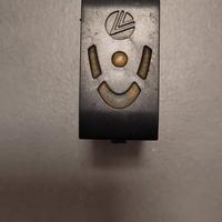 inseritore Tecno alarm