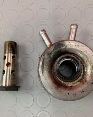 SCAMBIATORE CALORE KAWASAKI NINJA 750 1996 1999 7R