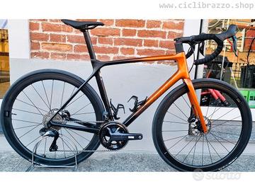 GIANT TCR Advanced Pro 0 - tg.ML Ultegra di2 2x12v