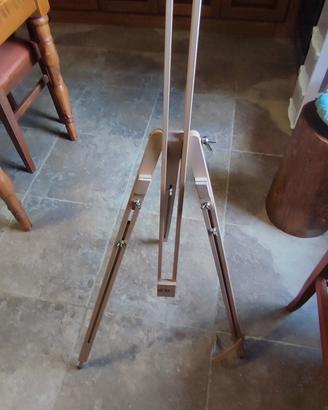 cavalletto quadri
