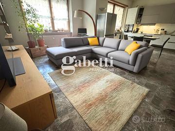 Appartamento Torino [buenos aires 106VRG] (Santa R