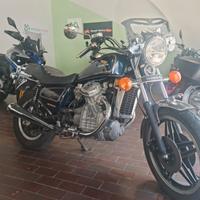 Honda CX 500 CX 500 CUSTOM