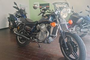 Honda CX 500 CX 500 CUSTOM