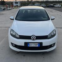 Golf 6 R-line
