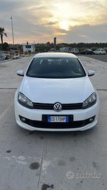 Golf 6 R-line