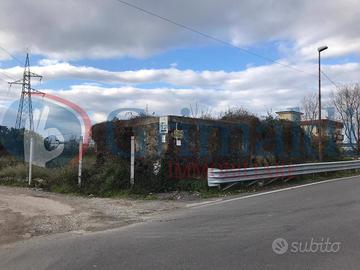 Terreno Agricolo Brusciano [Cod. rif 3229730VRG]