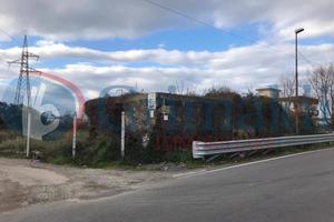 Terreno Agricolo Brusciano [Cod. rif 3229730VRG]