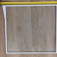 Ripiani in vetro per frigorifero